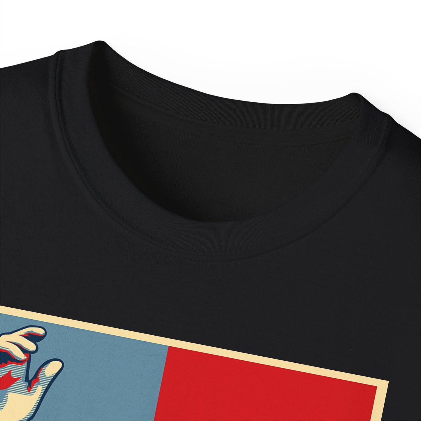 Jimmy Greenhoff Hope Away T-Shirt - Manchester United