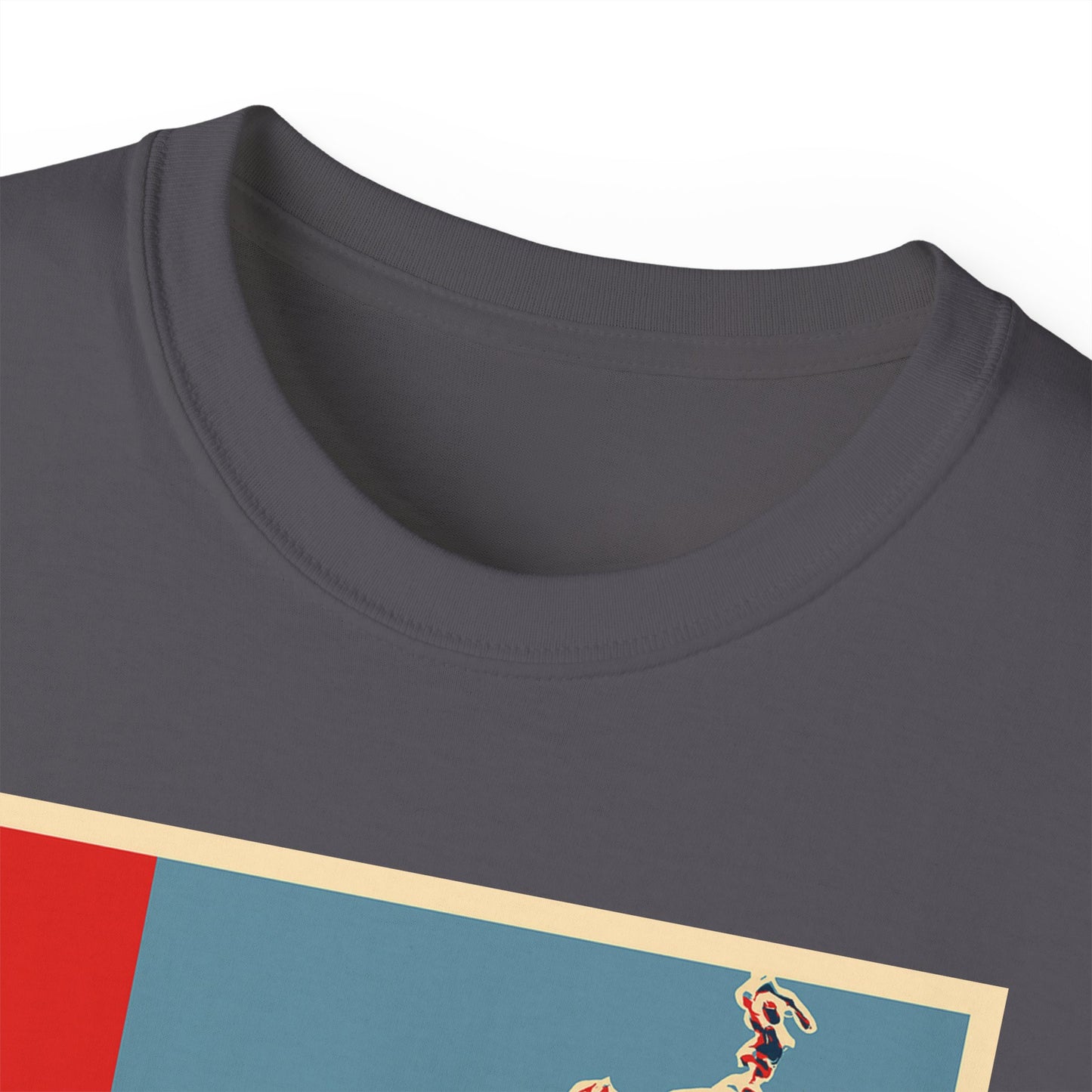 Gordon Strachan Leeds T-Shirt