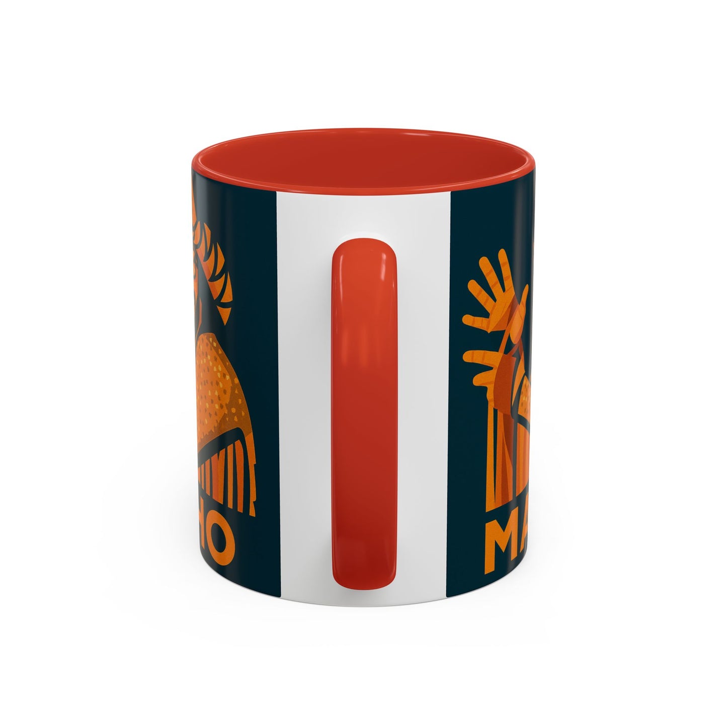 Macho Man Randy Savage Mug - WWF WWE