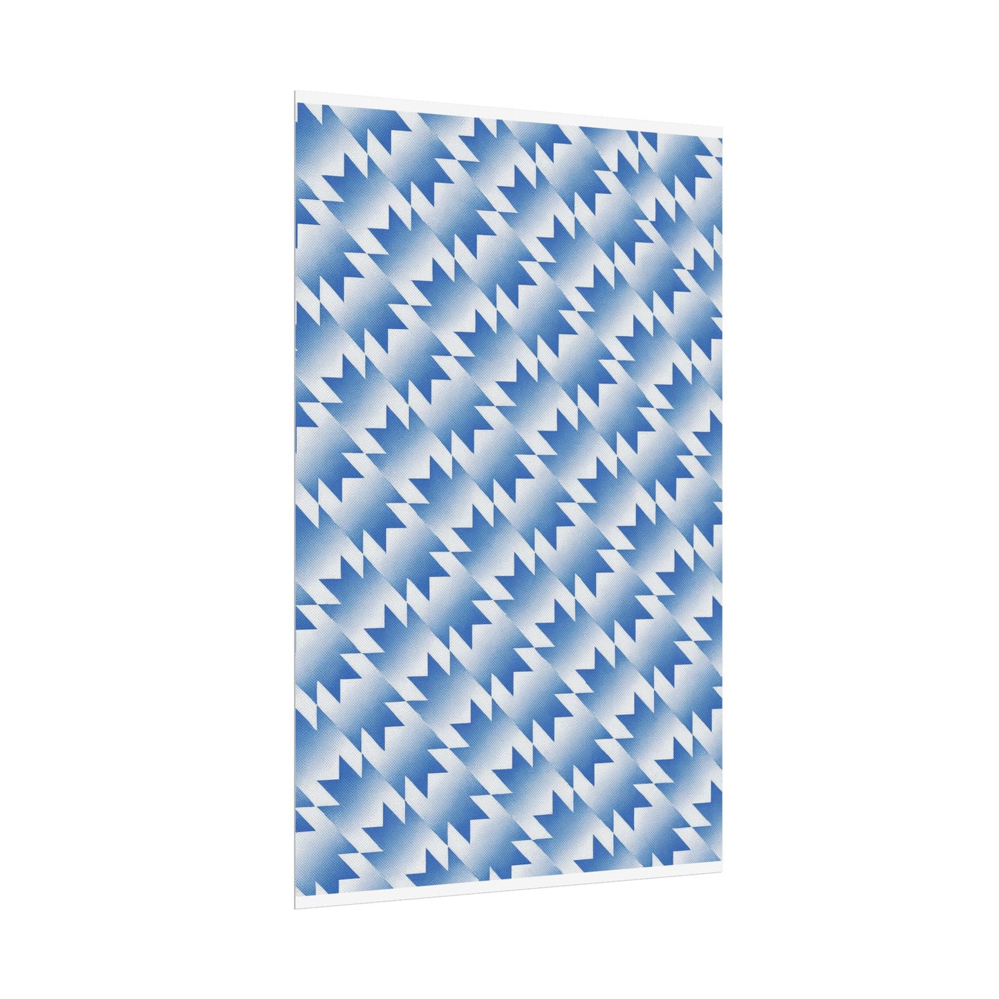 Manchester United Away 1990-92 Poster