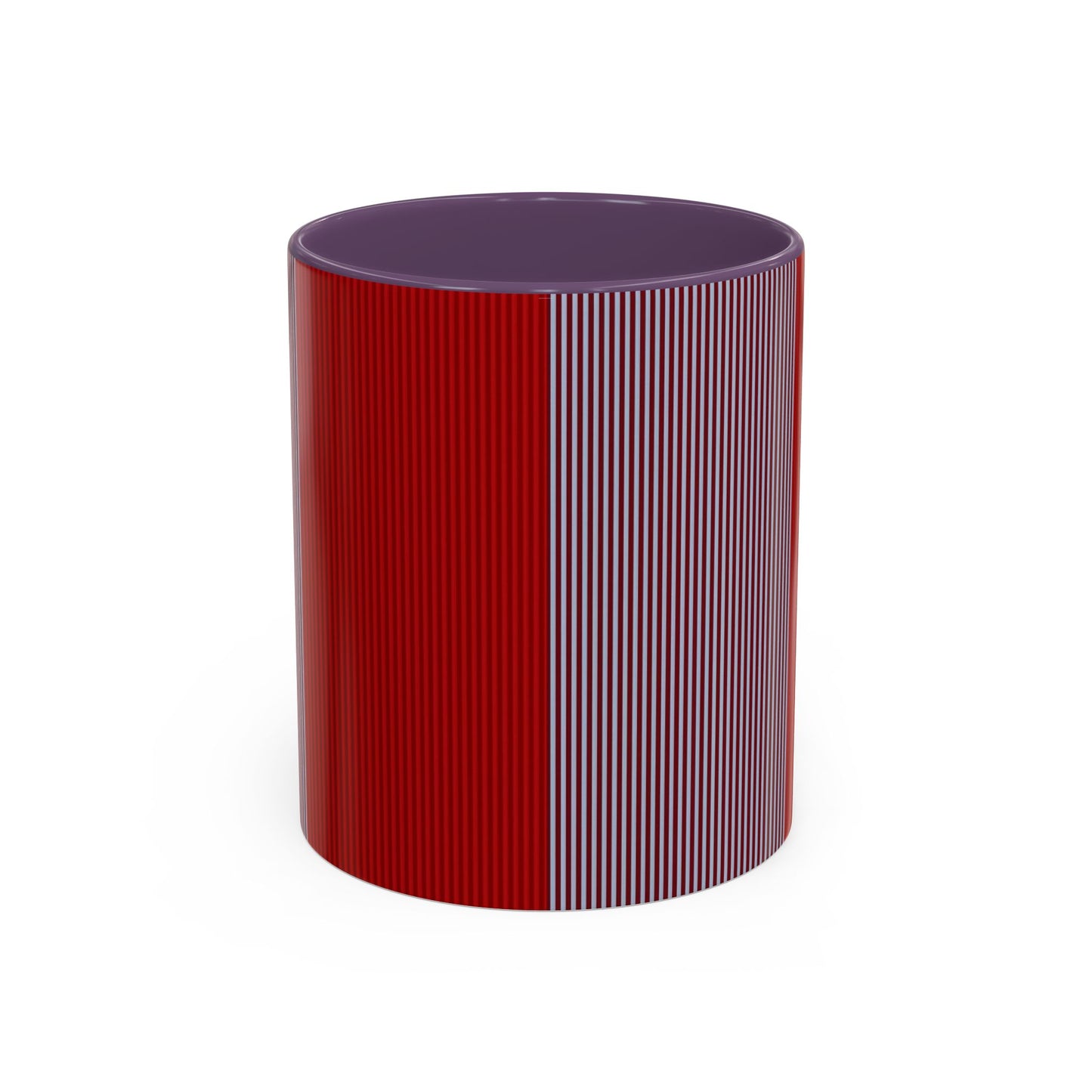 Aston Villa 1987-89 Home Kit Mug