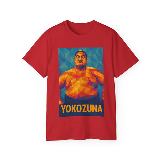 Yokozuna T-Shirt