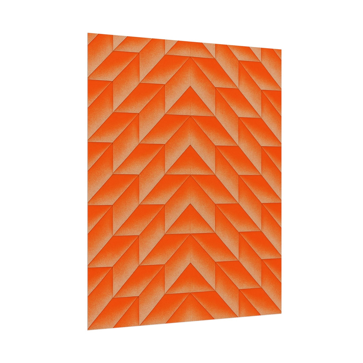 Holland Netherlands 1988 European Championships Poster