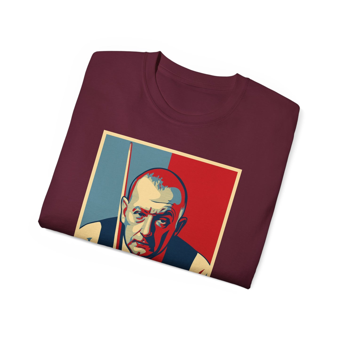 Steve Davis Interesting T-Shirt