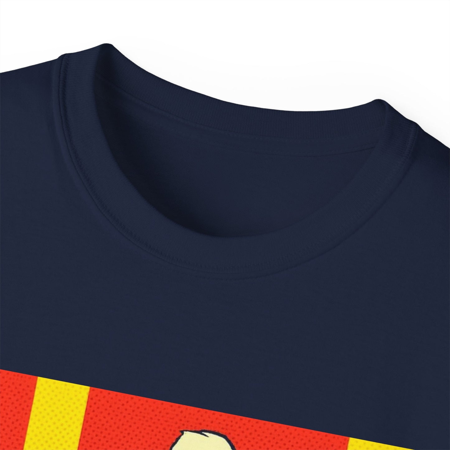 Basil Fawlty Fawlty Towers Pop Art T-Shirt