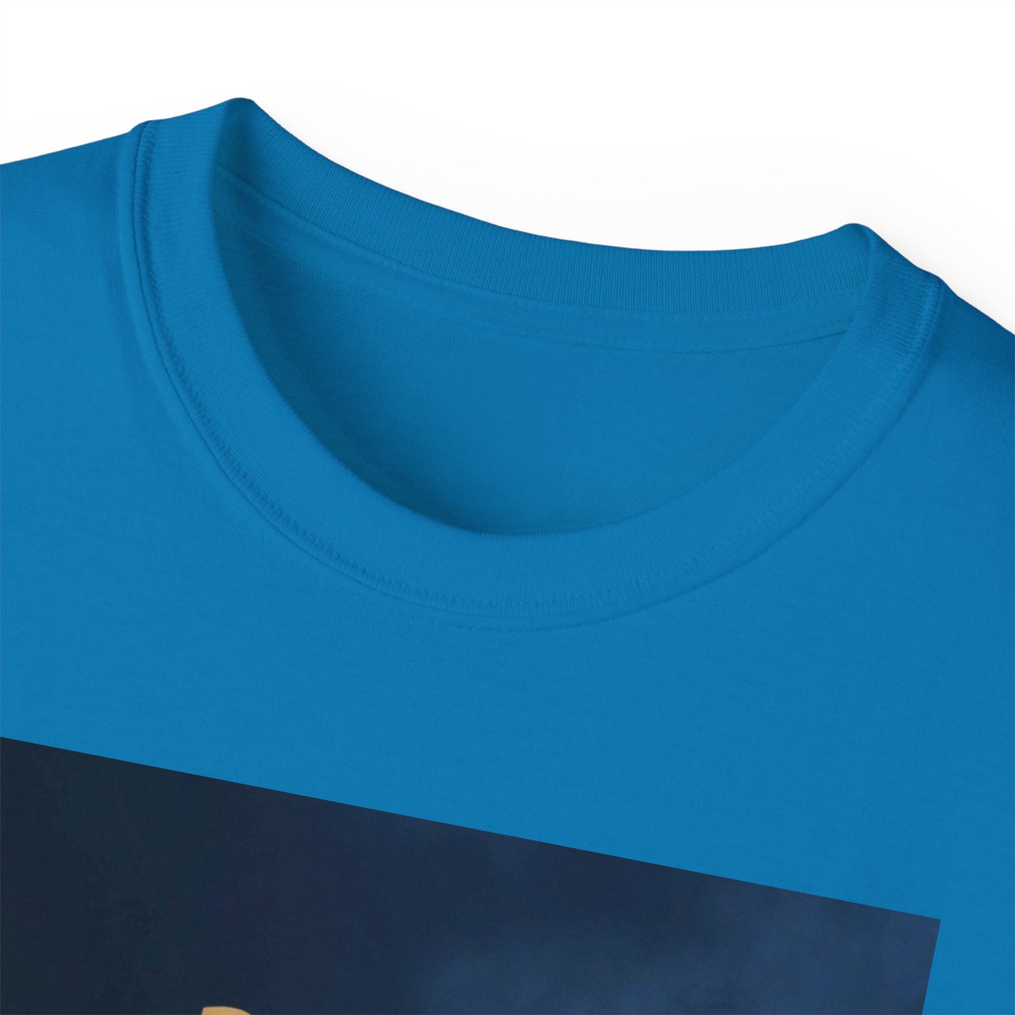 St Totteringham Day Canceled Unisex Ultra Cotton Tee