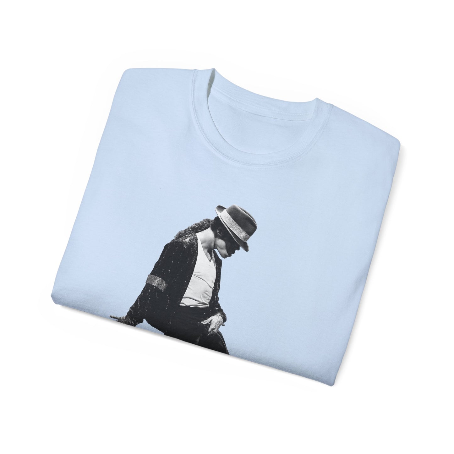 Michael Jackson Moonwalker T-Shirt