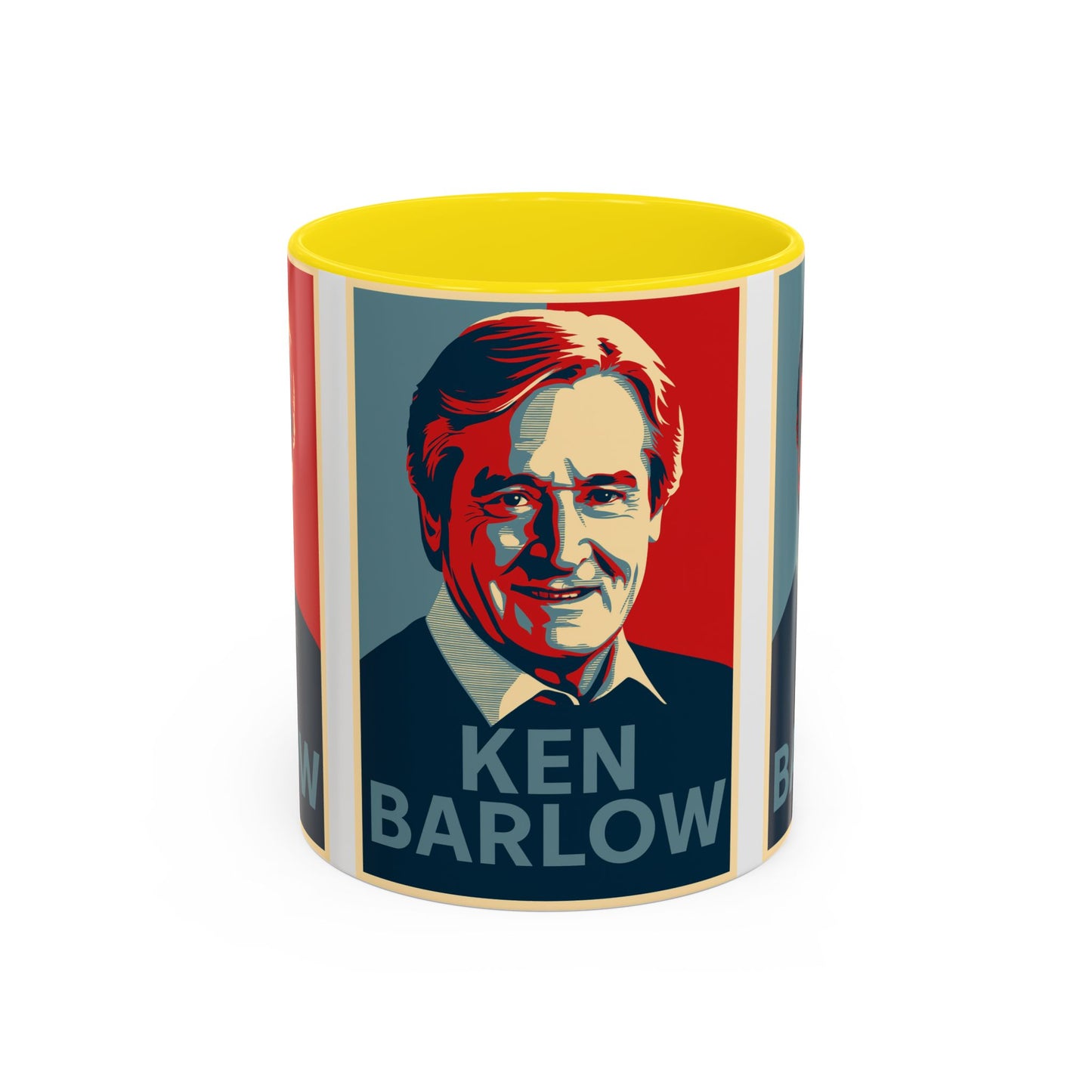 Ken Barlow Mug