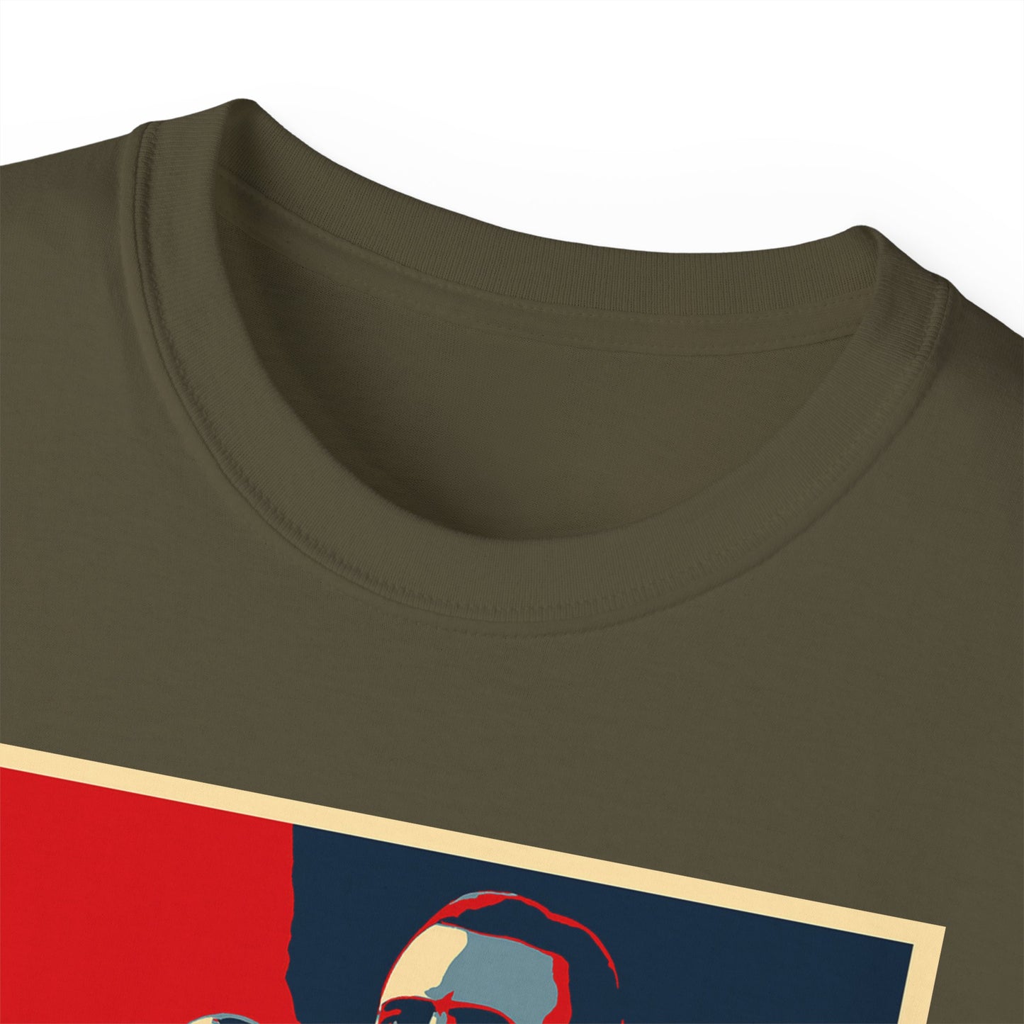 John McGovern Hope T-Shirt