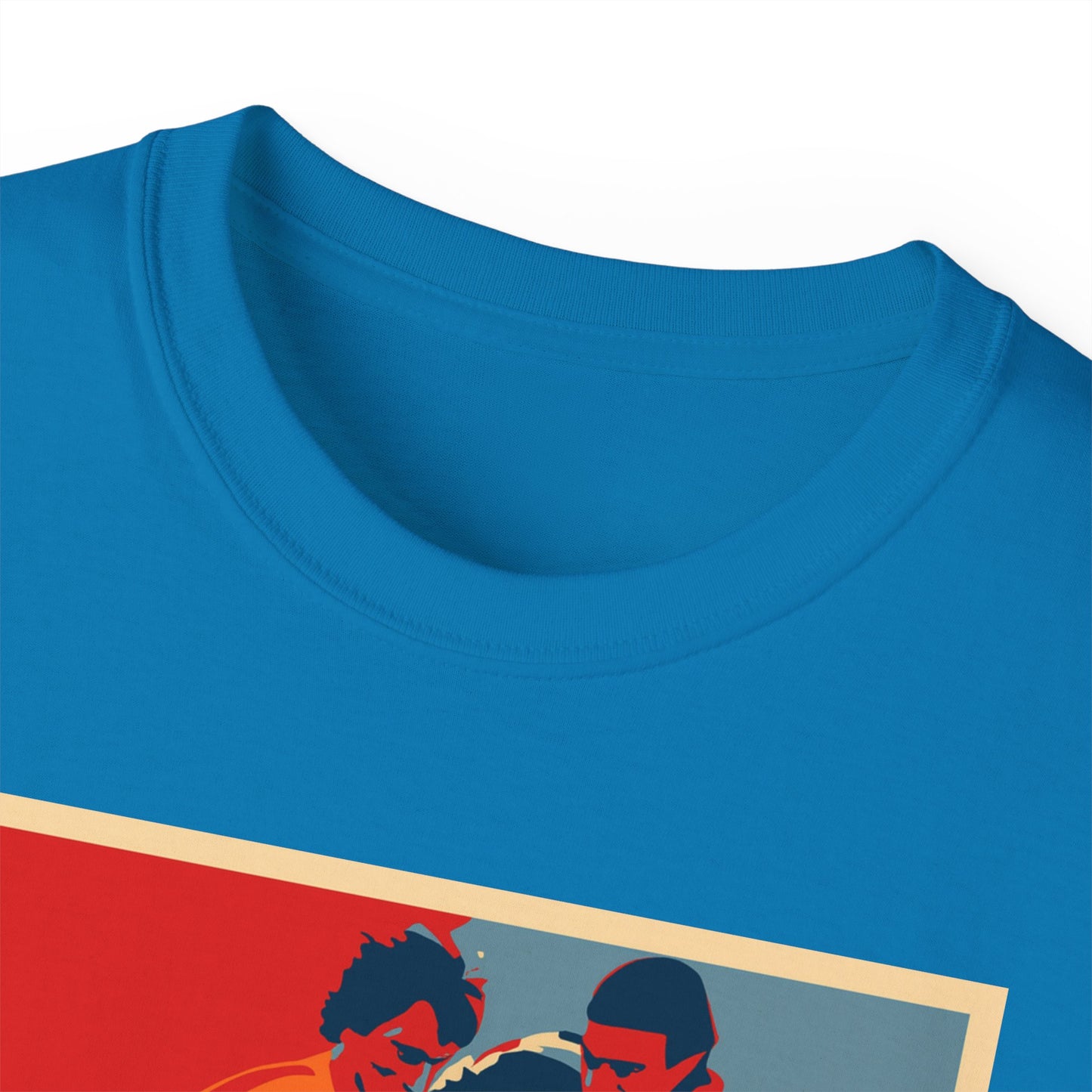 Johan Cruyff Turn Hope T-Shirt