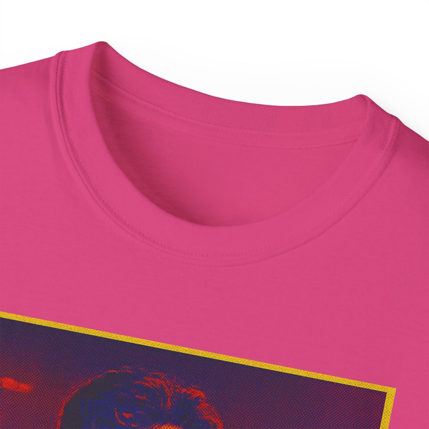 Captain Kirk T-Shirt