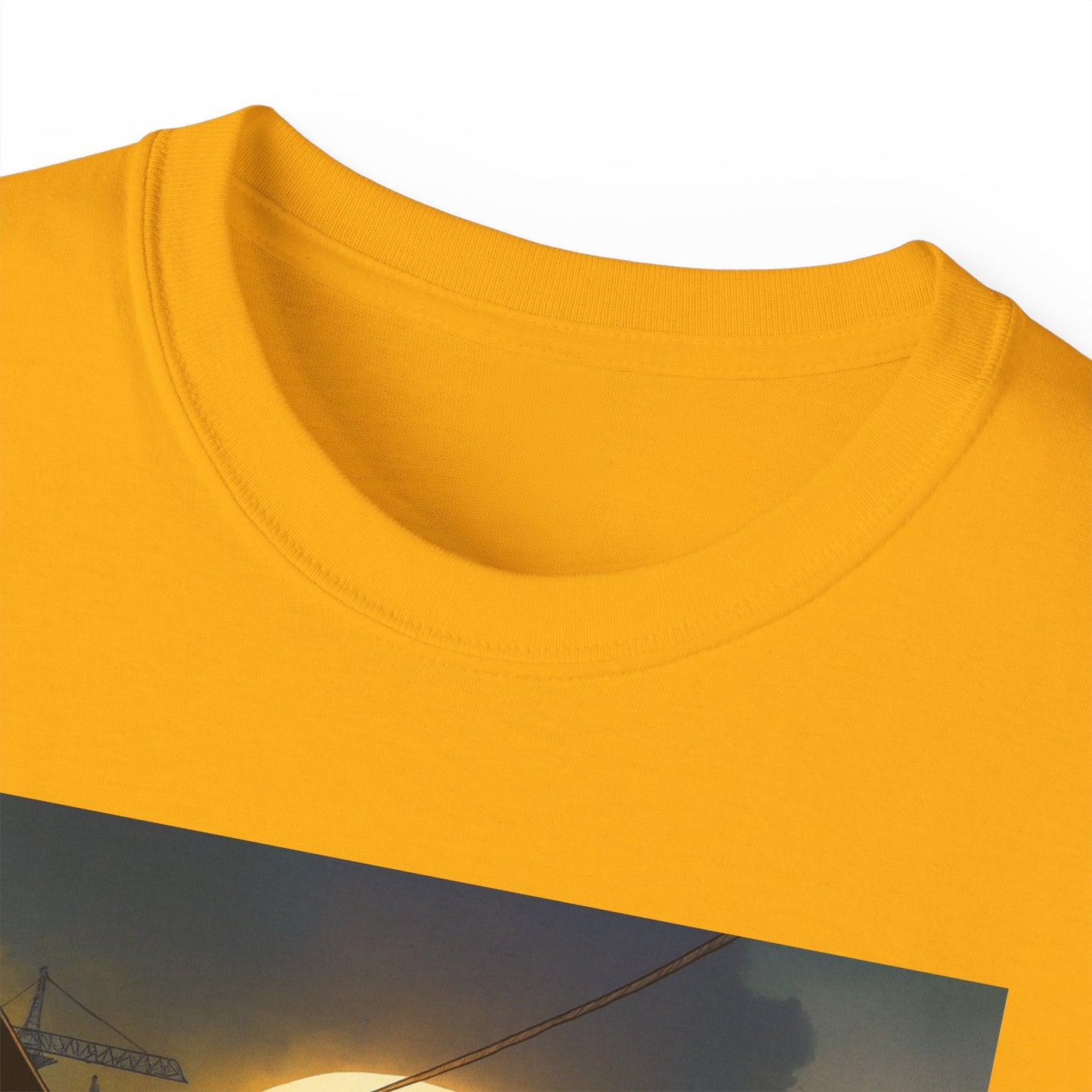 Batman Swing T-Shirt