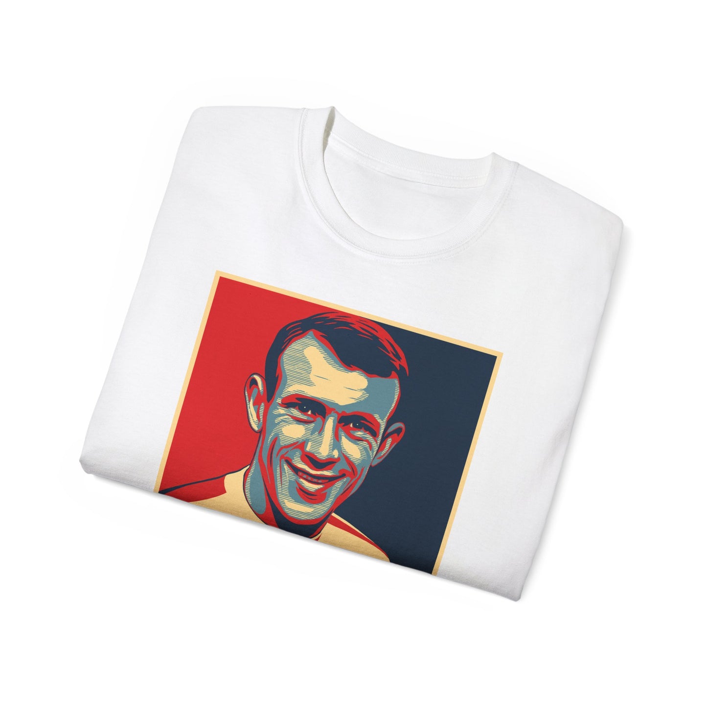 Bobby Lennox Hope T-Shirt