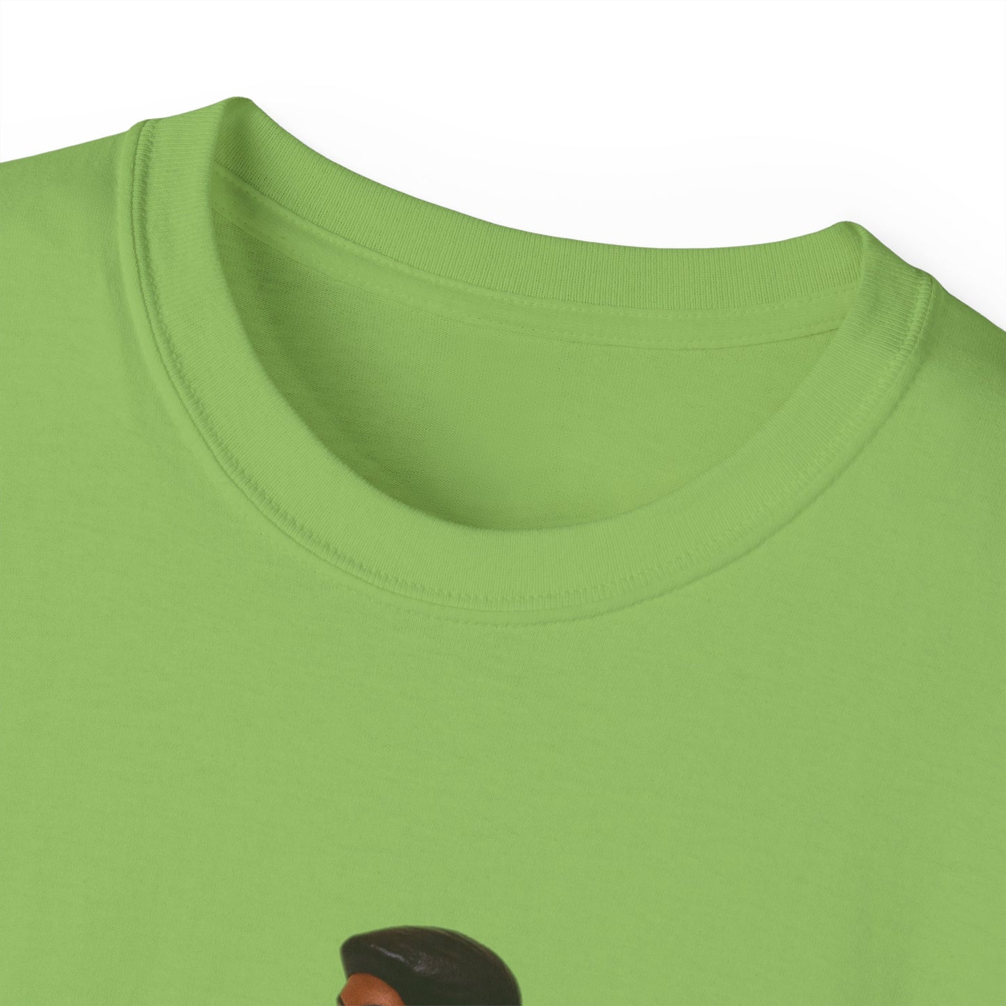 Jorge Campos Subbuteo T-Shirt - Mexico