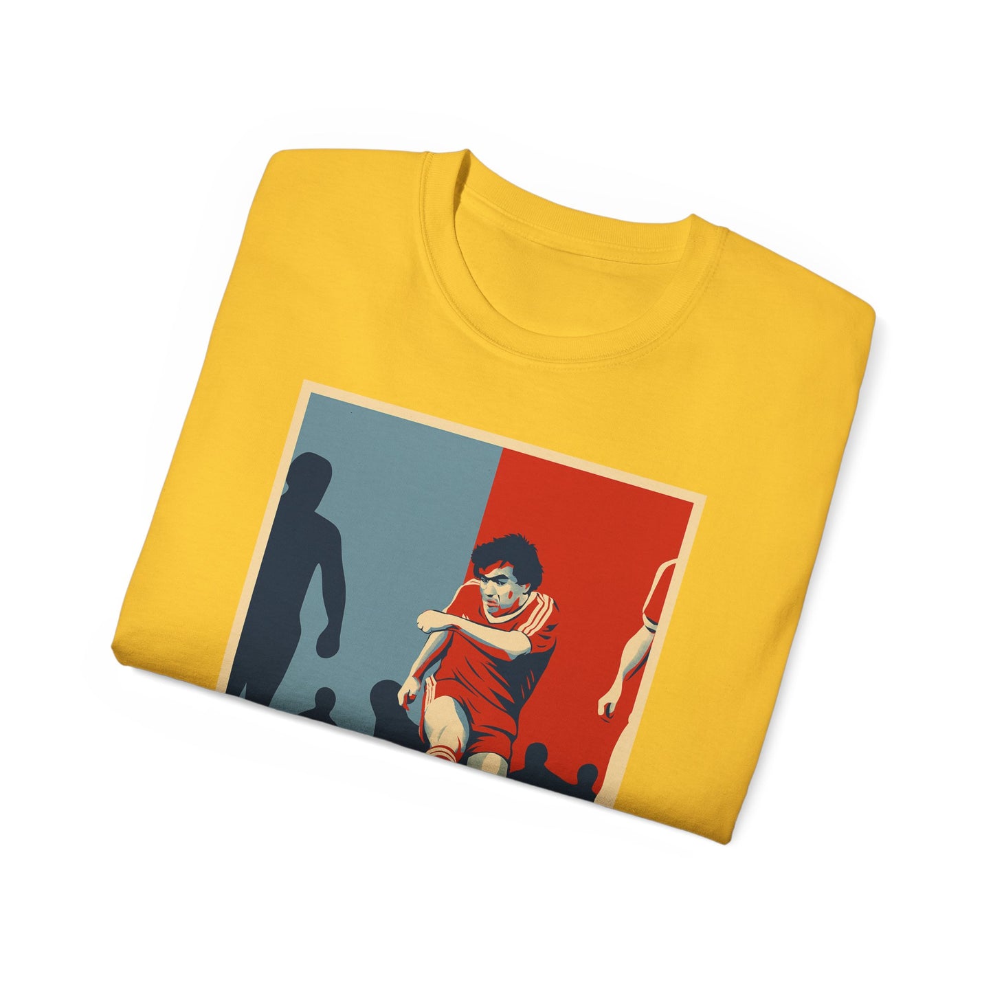 John Robertson Hope T-Shirt