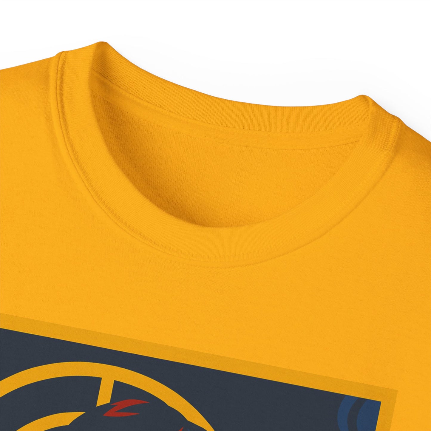 Sulu Star Trek T-Shirt