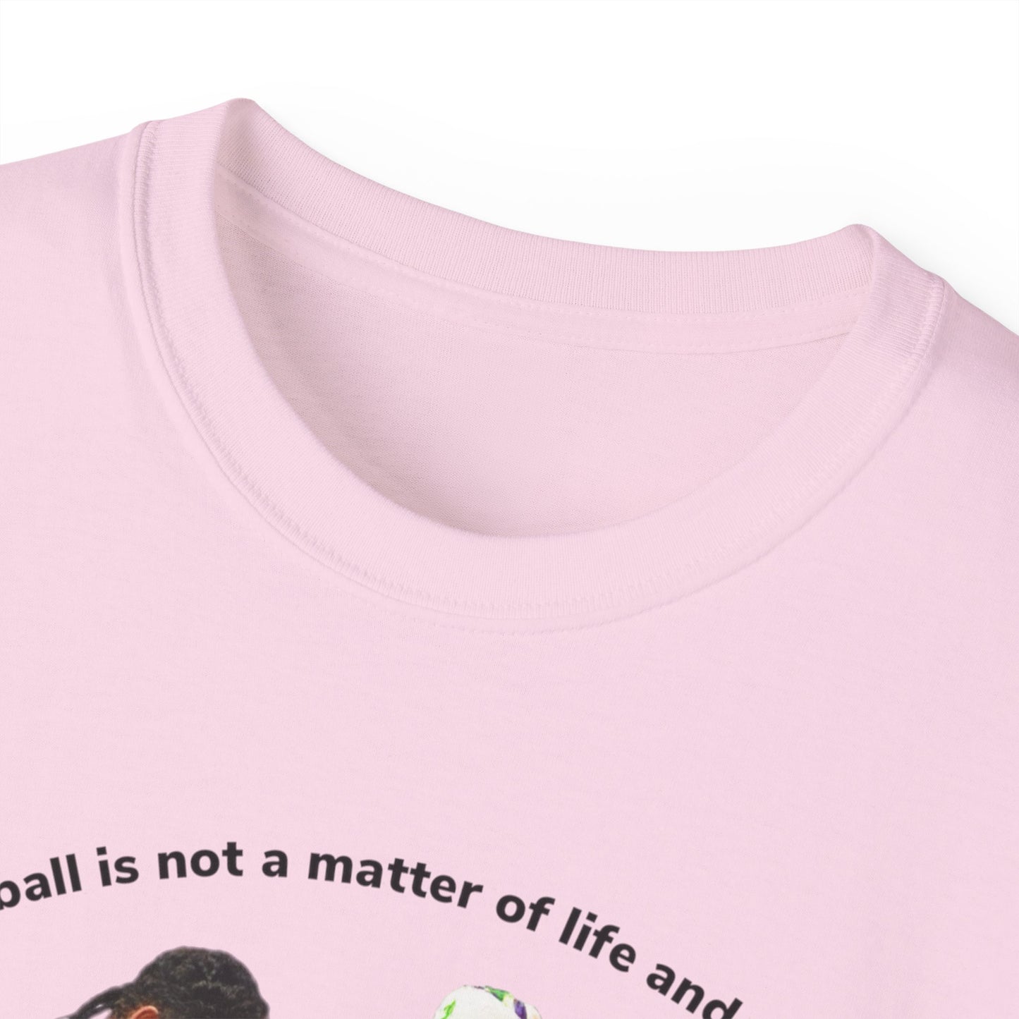 Roberto Baggio Life and Death T-Shirt