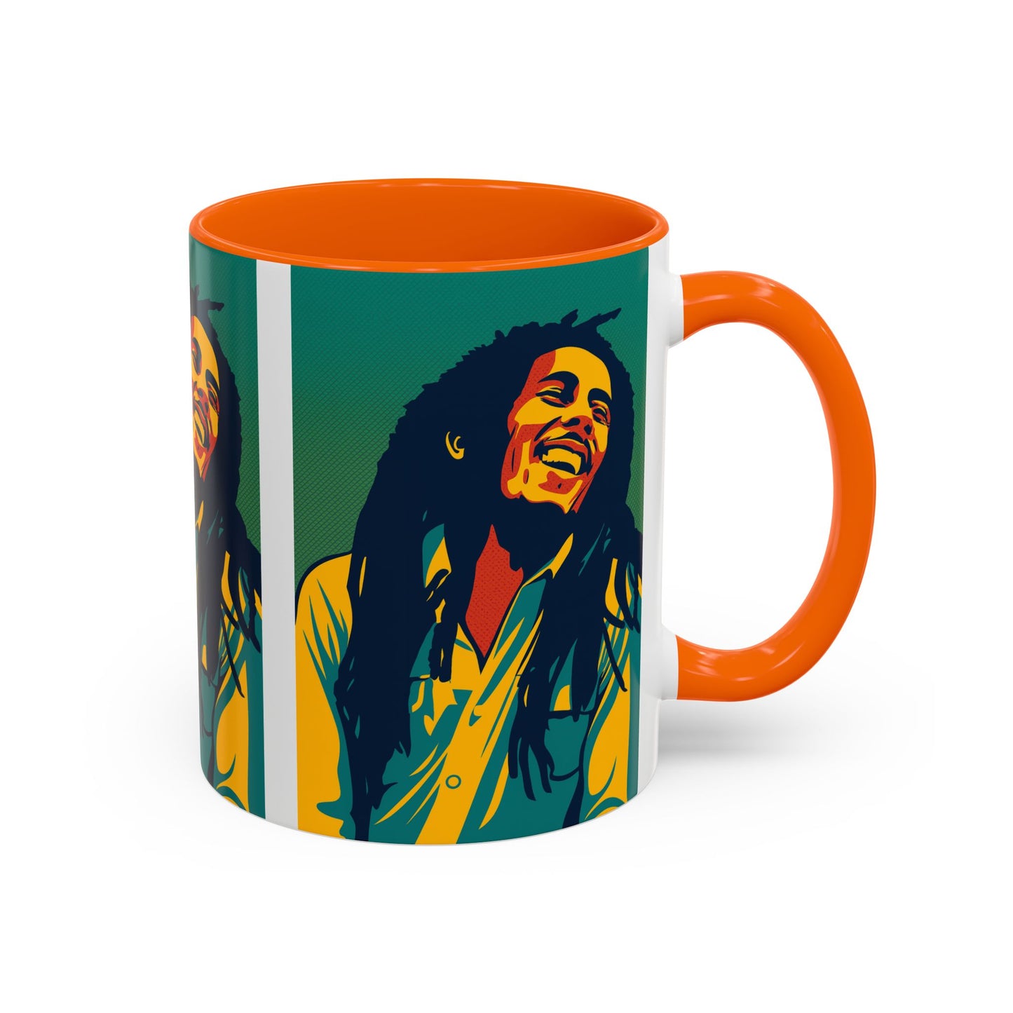 Bob Pop Art Mug