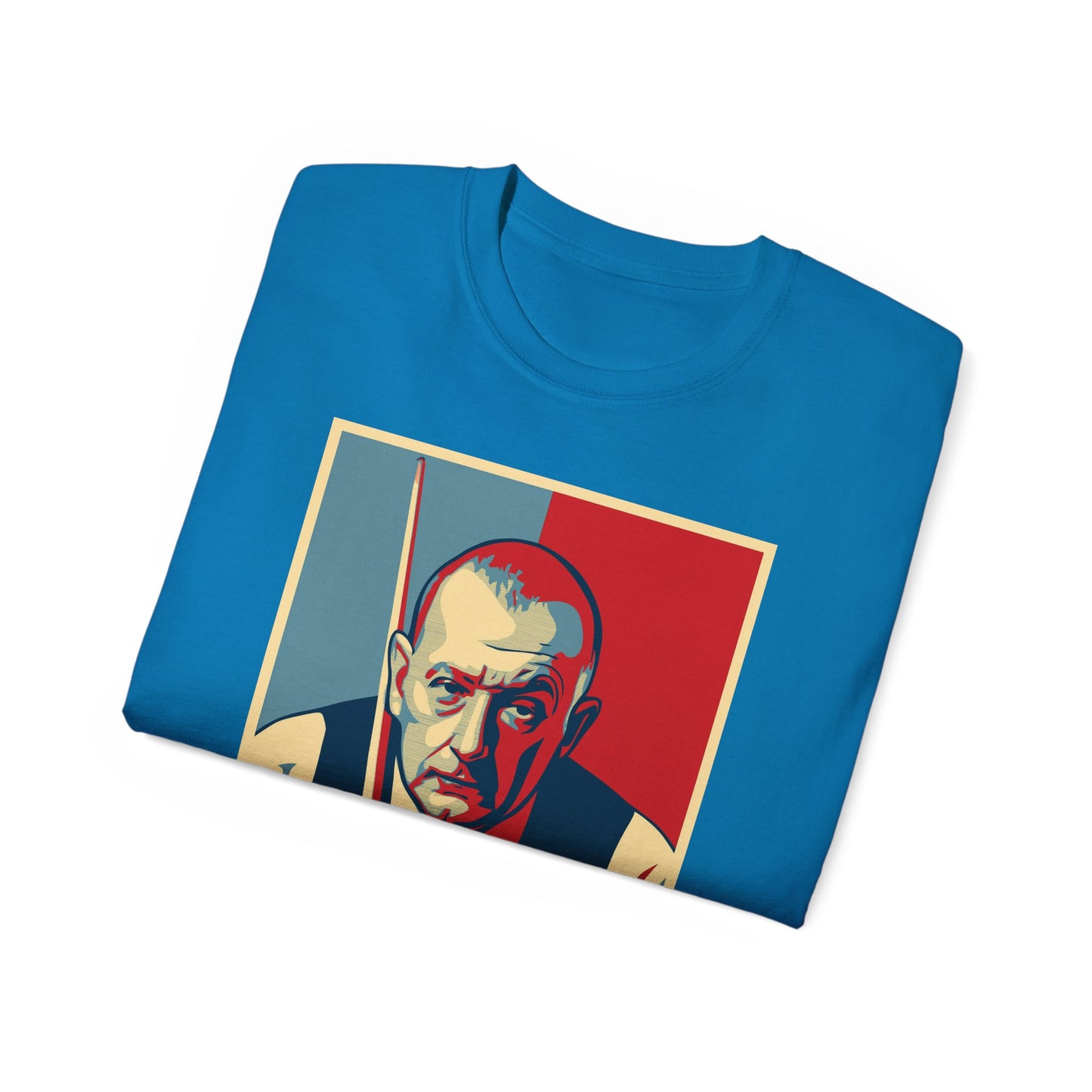 Steve Davis Interesting T-Shirt