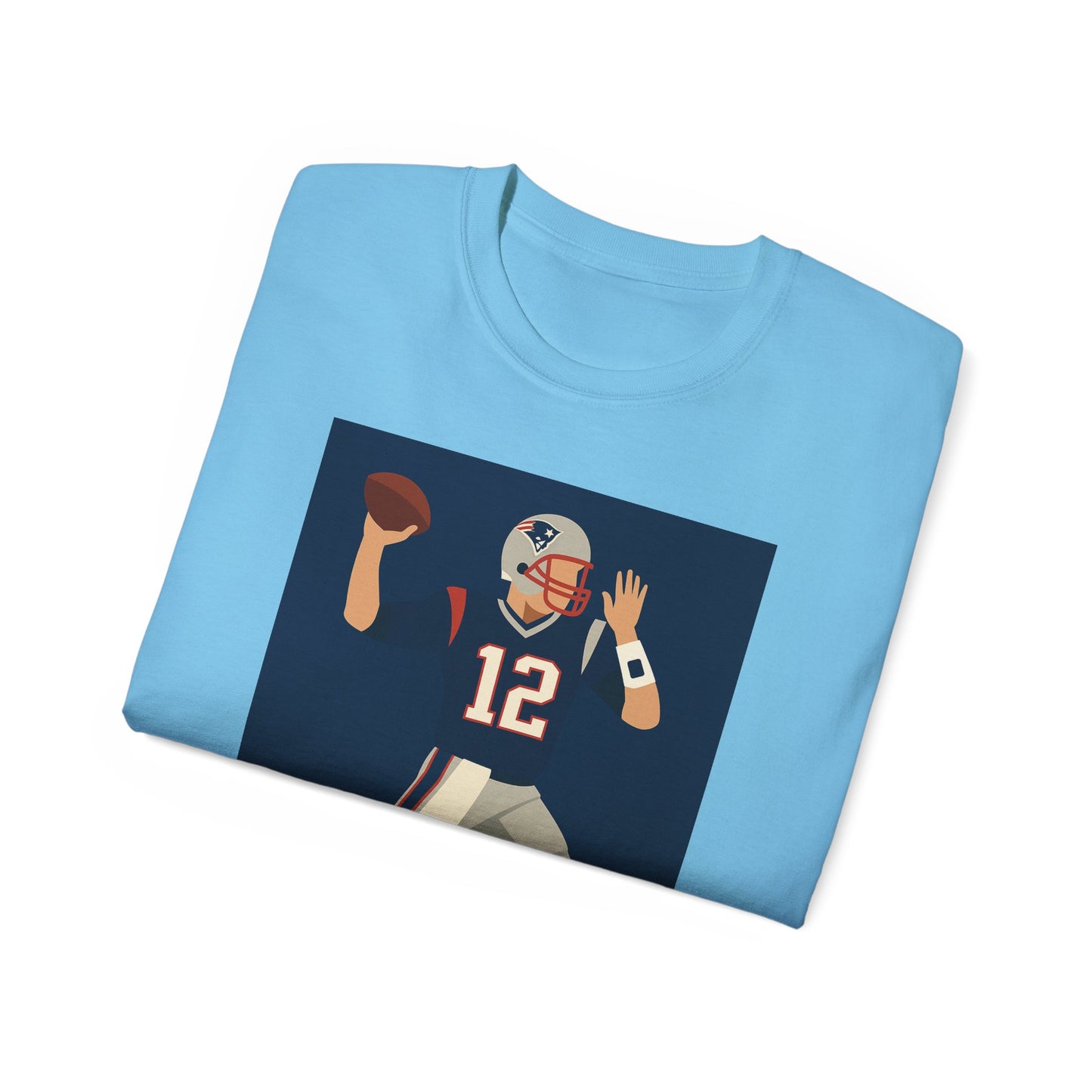 Tom Brady
