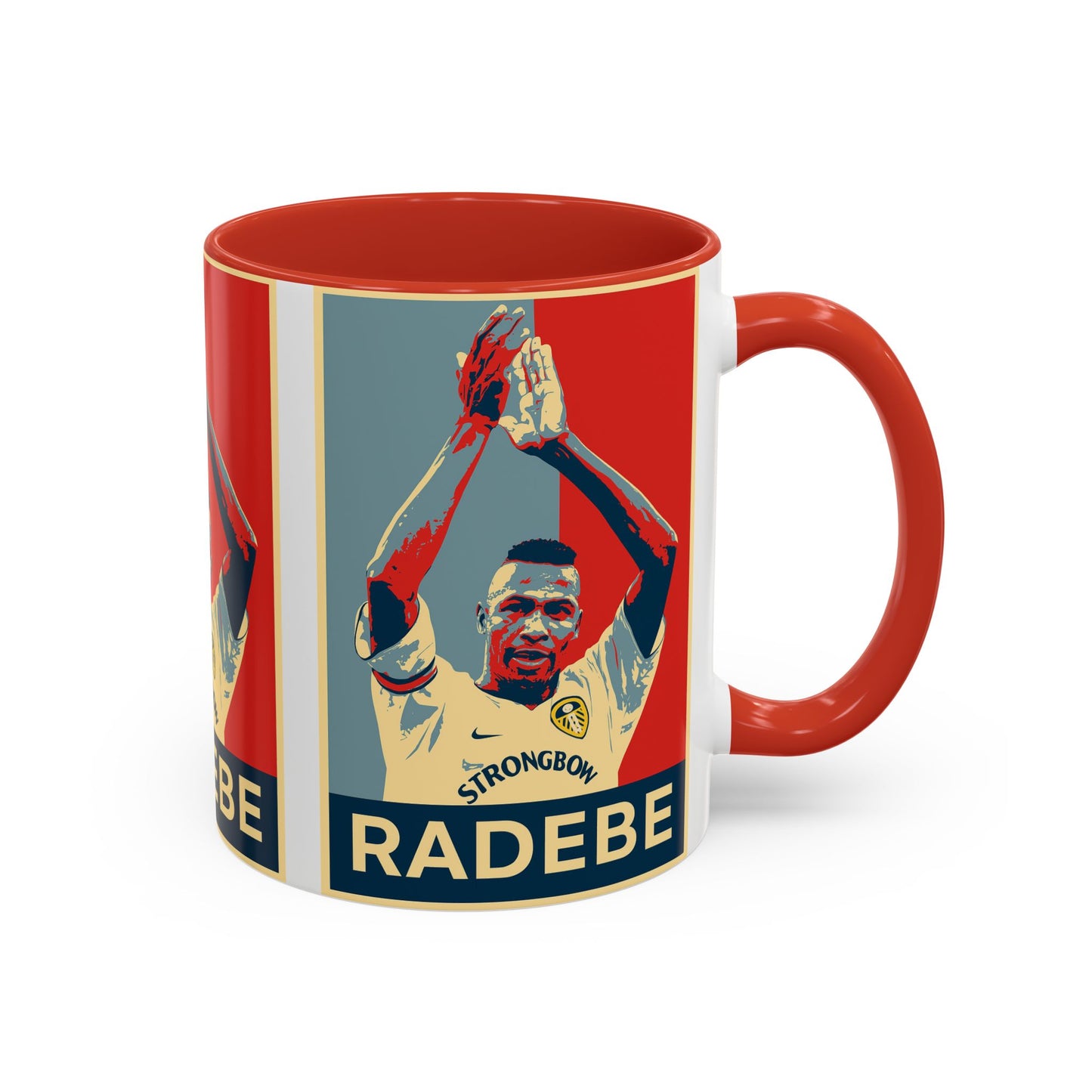 Lucas Radebe T-Shirt