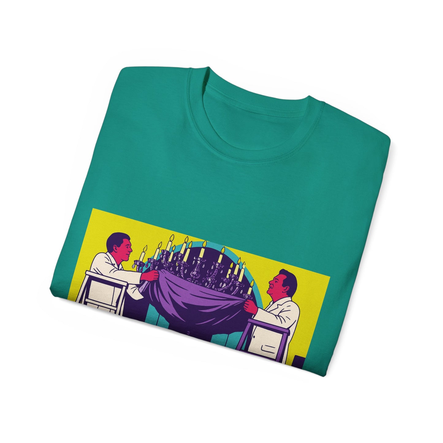 Only Fools And Horses Pop Art T-Shirt