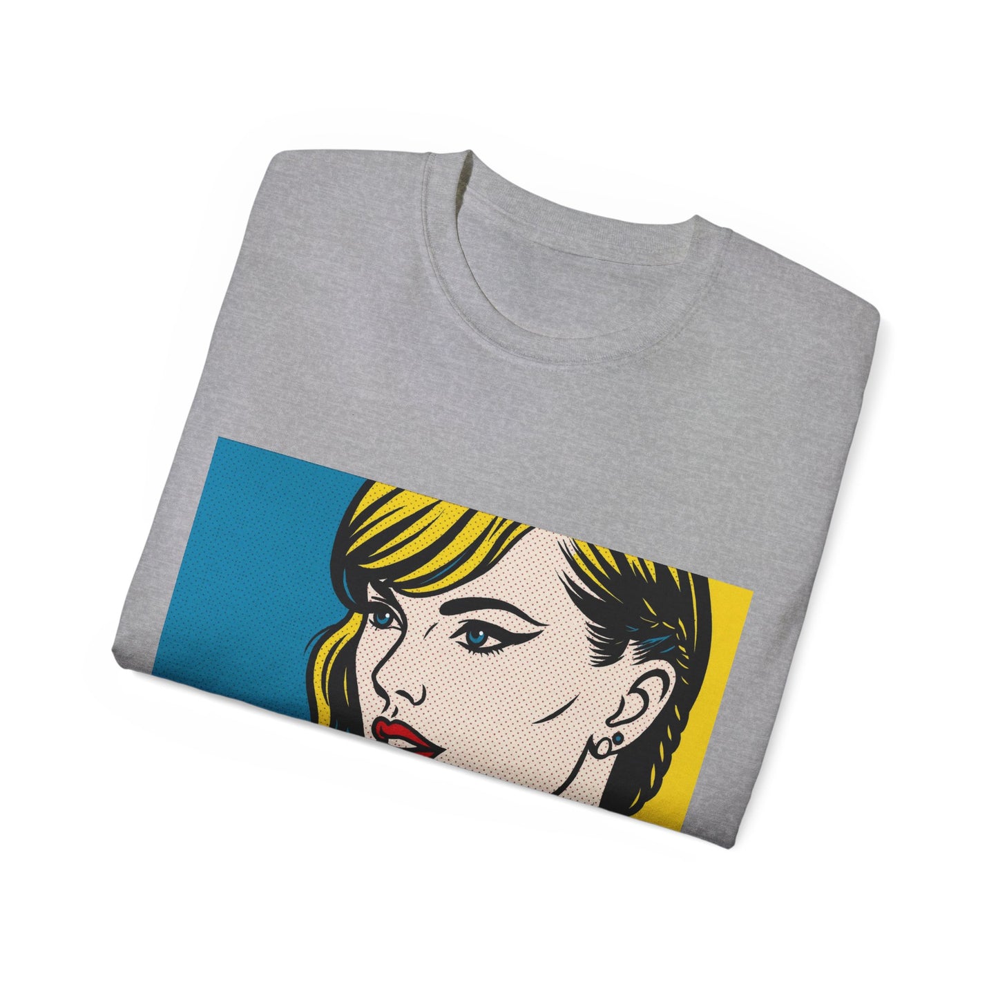 Taylor S w i f t Pop Art T-Shirt