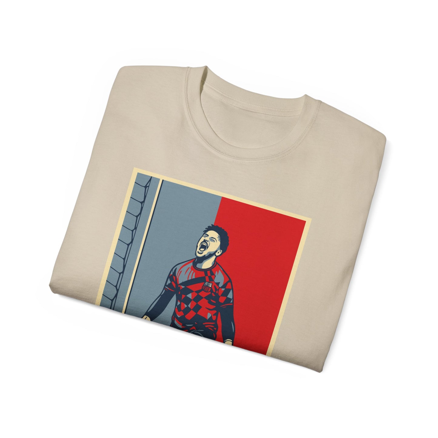 Christy Pym Hope T-Shirt