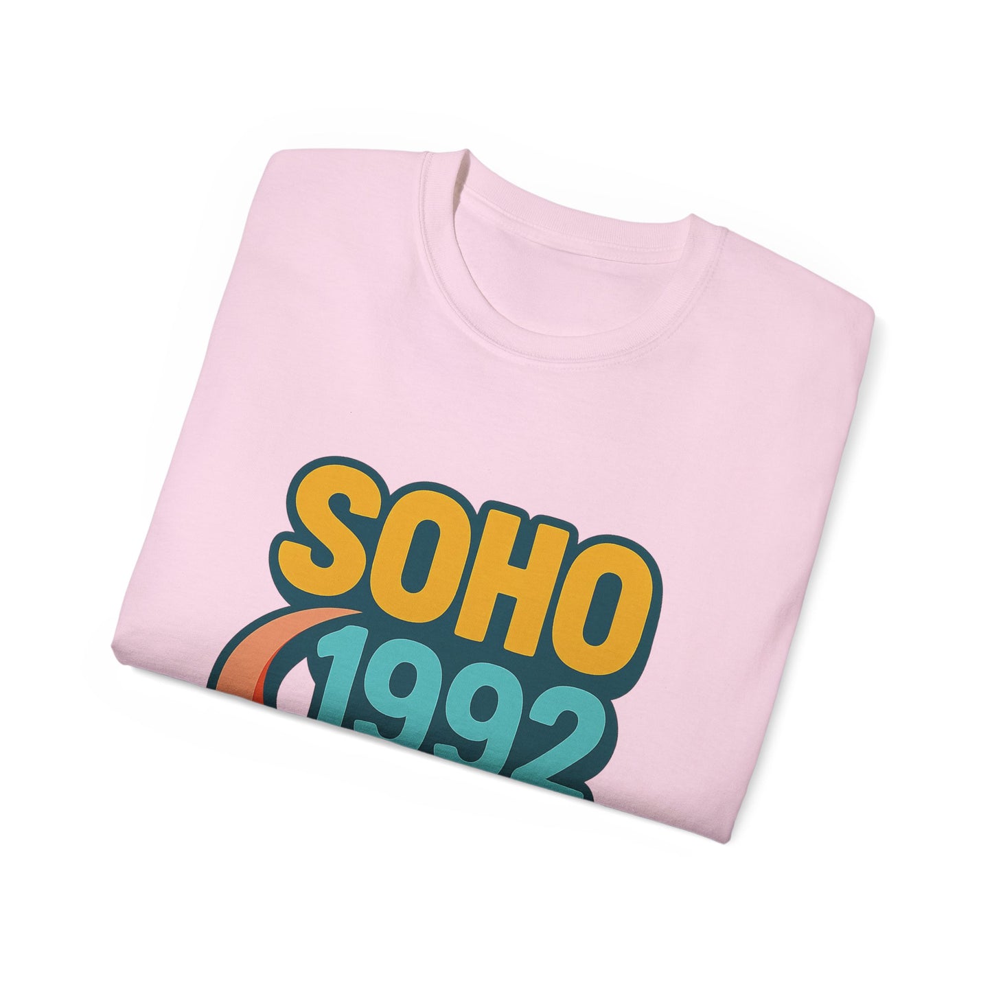 Soho 1992 T-Shirt