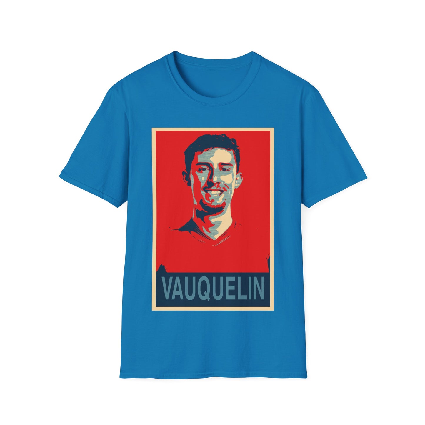 Kevin Vauquelin TDF T-Shirt