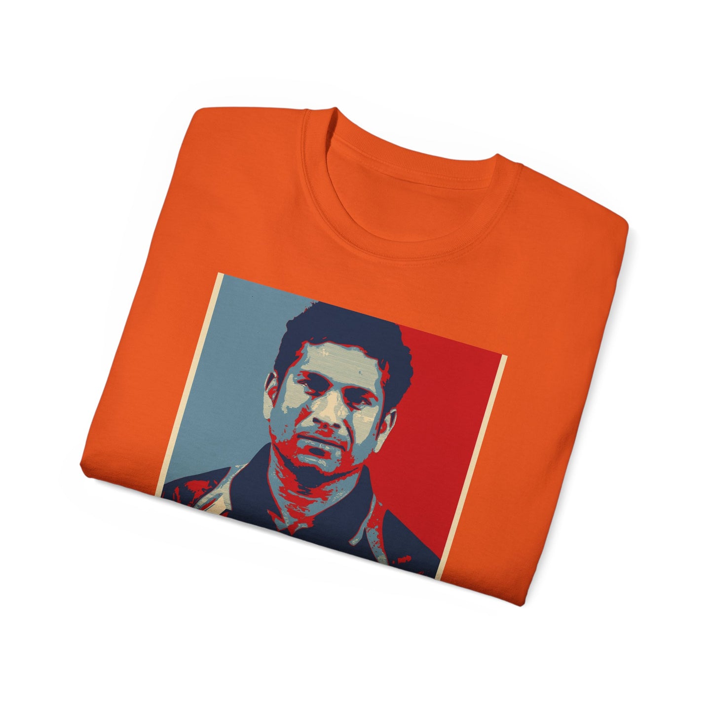 Sachin Tendulkar India T-Shirt