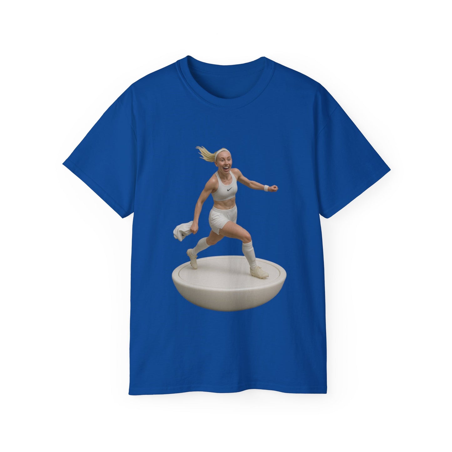 Chloe Kelly Subbuteo T-Shirt - England
