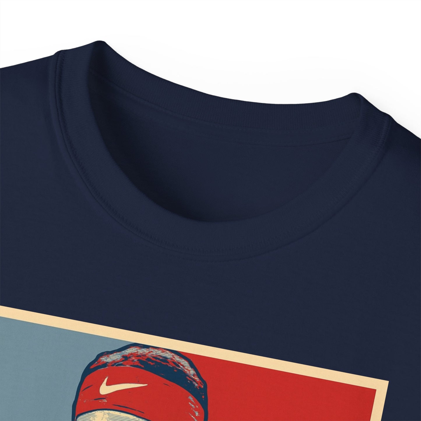 Rafael Nadal Tennis T-Shirt