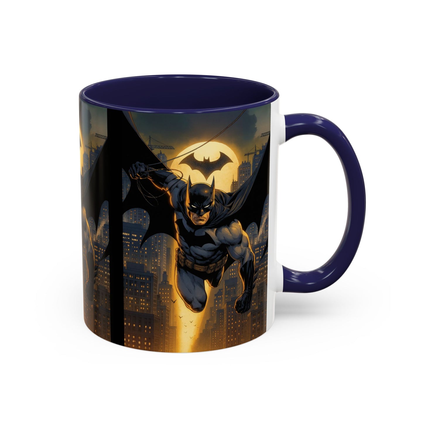 Batman Swing Mug