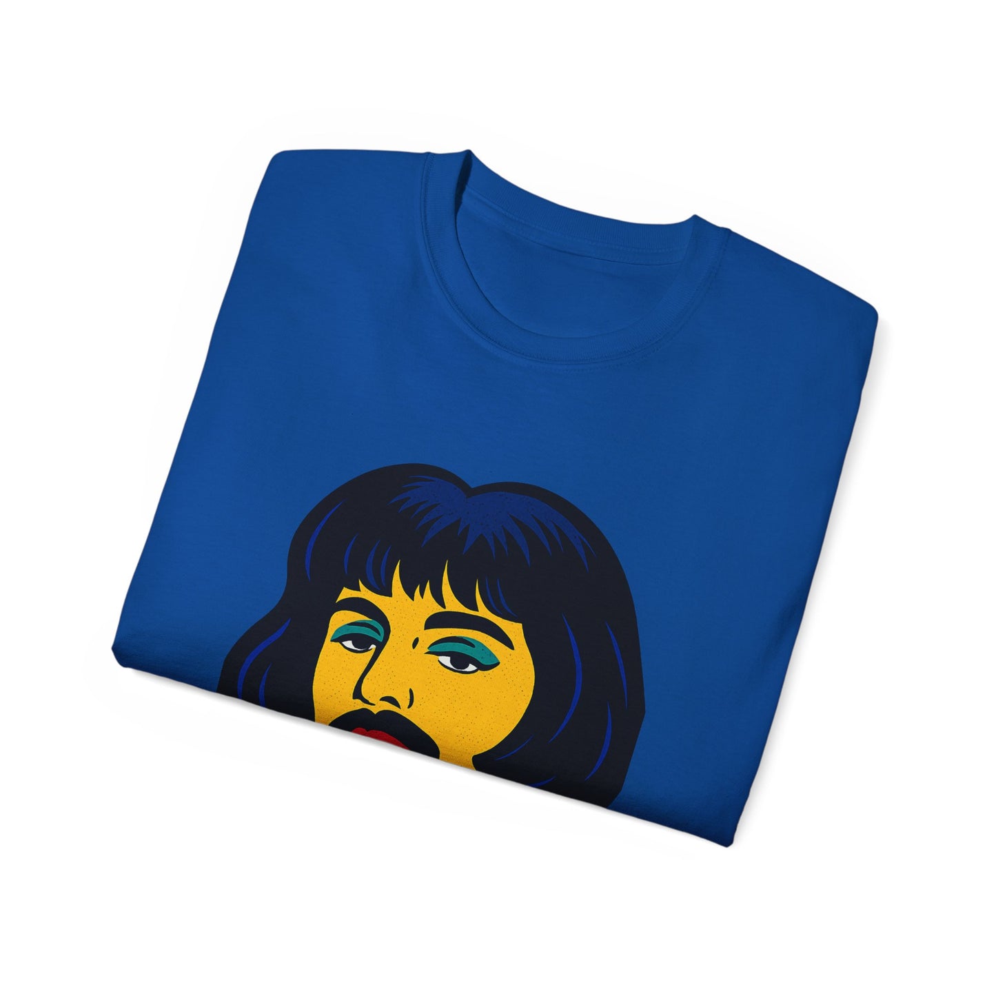 Mercury Pop Art T-Shirt