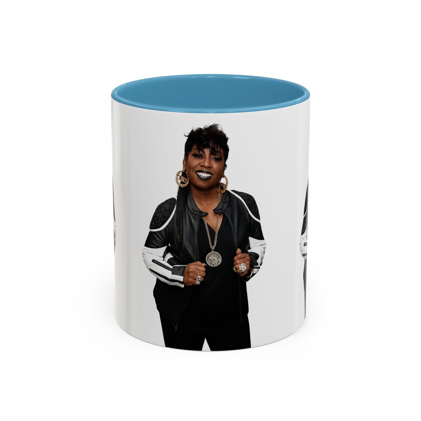 Missy Elliot Mug