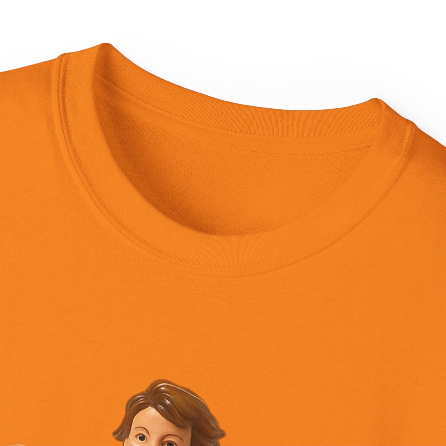 Paul Sturrock Subbuteo T-Shirt - Dundee United