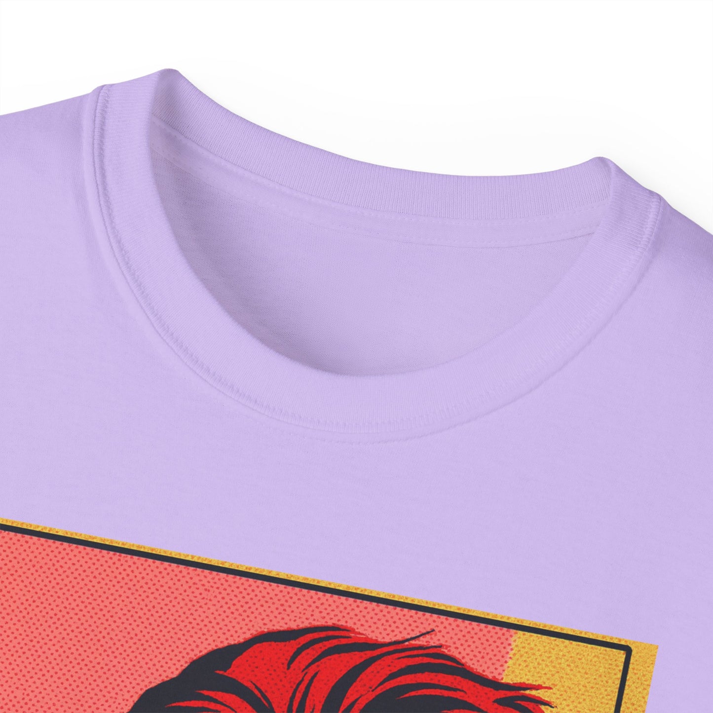 Morrissey Pop Art T-Shirt