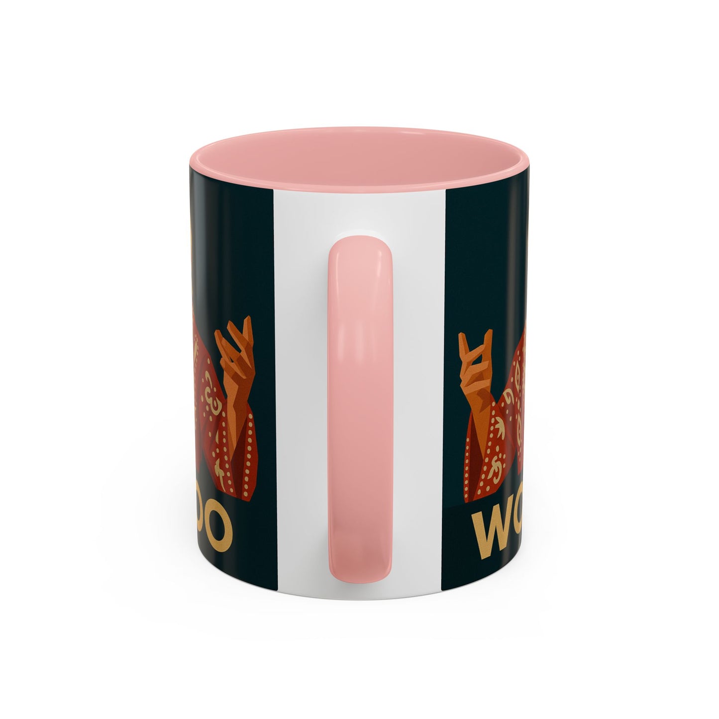 Ric Flaire Mug - WWF WWE
