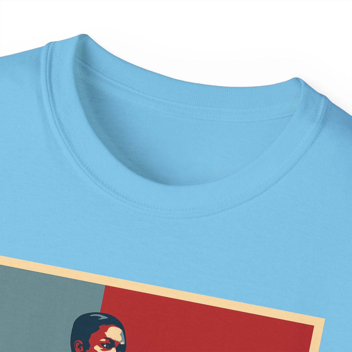 Carmelita Jeter T-Shirt