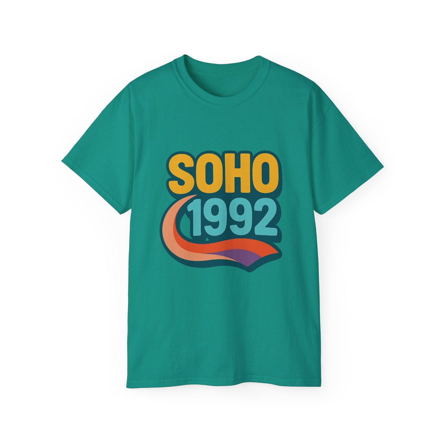 Soho 1992 T-Shirt