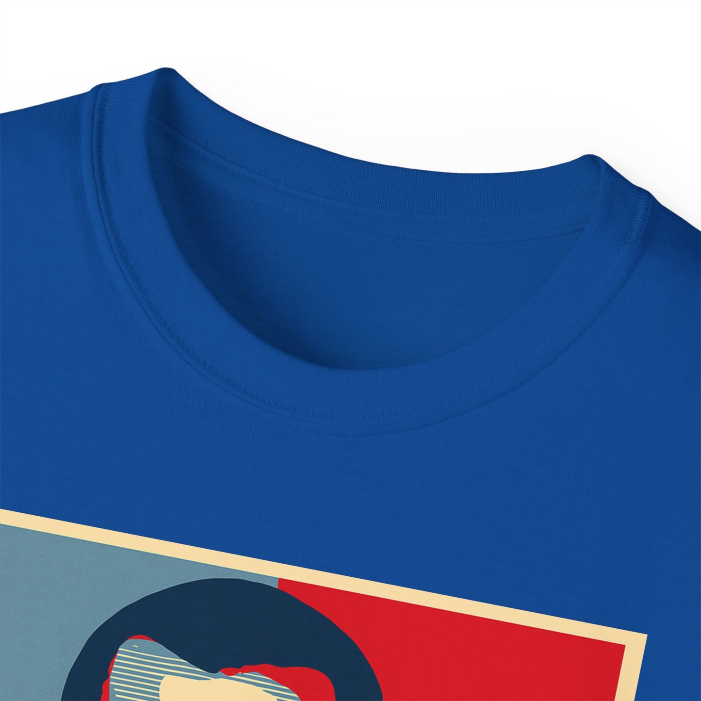 Paul McGrath Hope Poster - Aston Villa