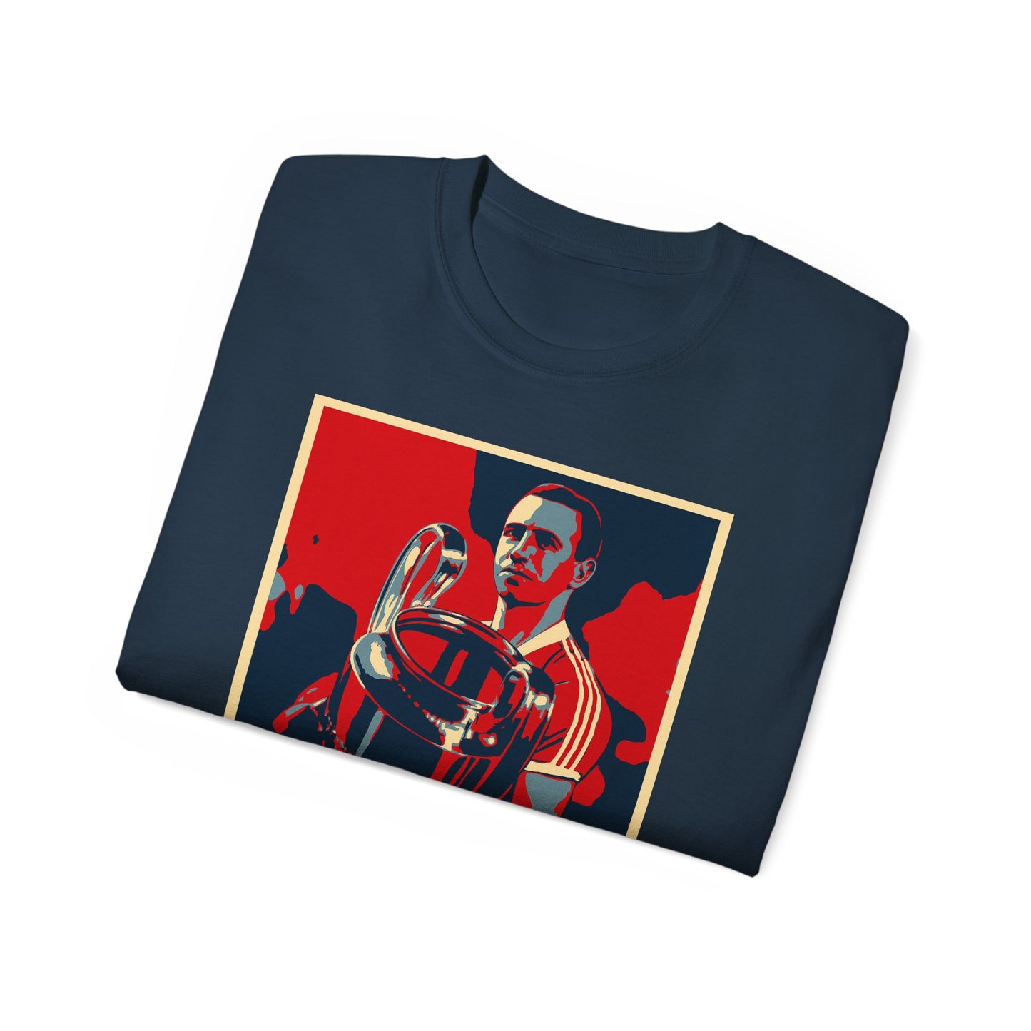 John McGovern Hope T-Shirt