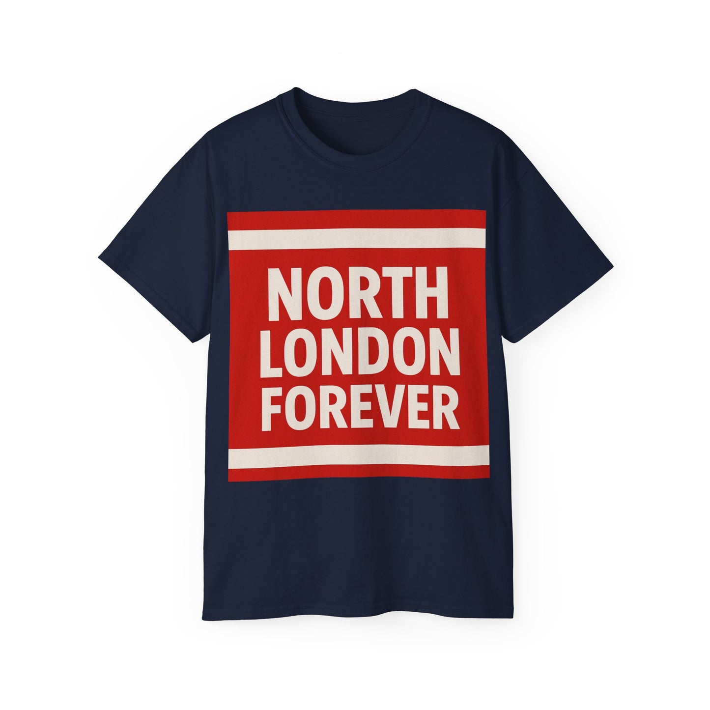 North London Forever Arsenal T-Shirt