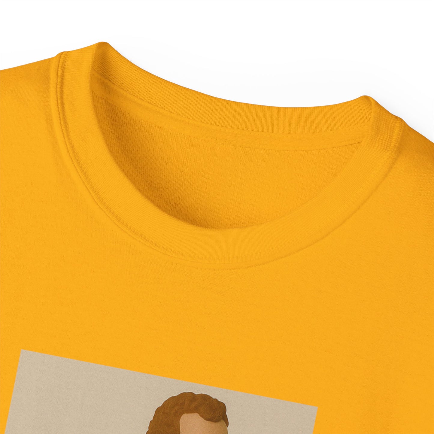 Billy Bremner Subbuteo T-Shirt - Leeds United