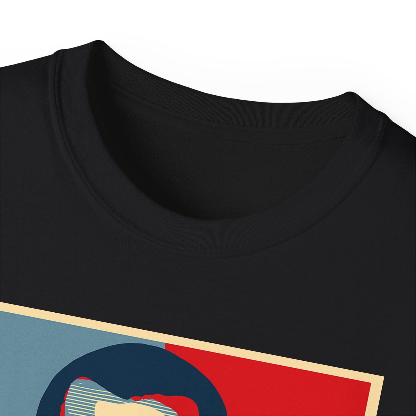 Paul McGrath Hope Poster - Aston Villa