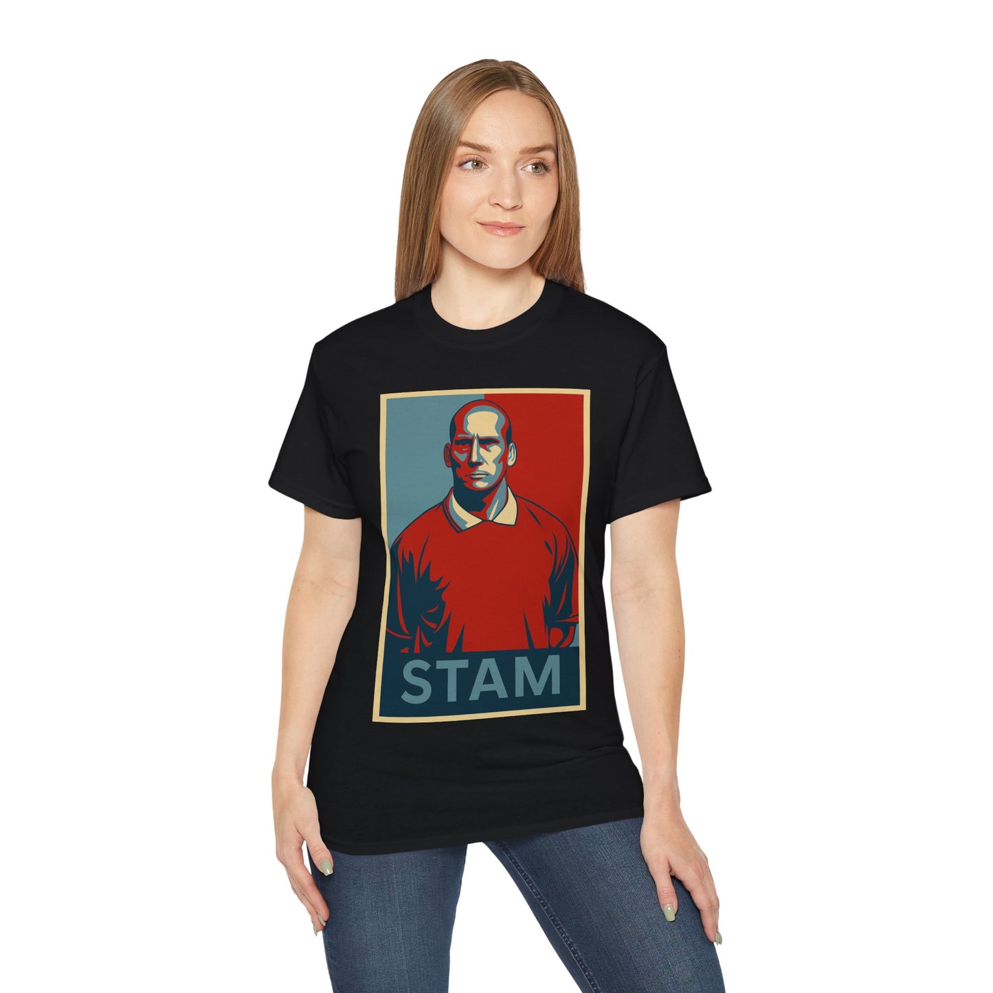 Jaap Stam Hope T-Shirt