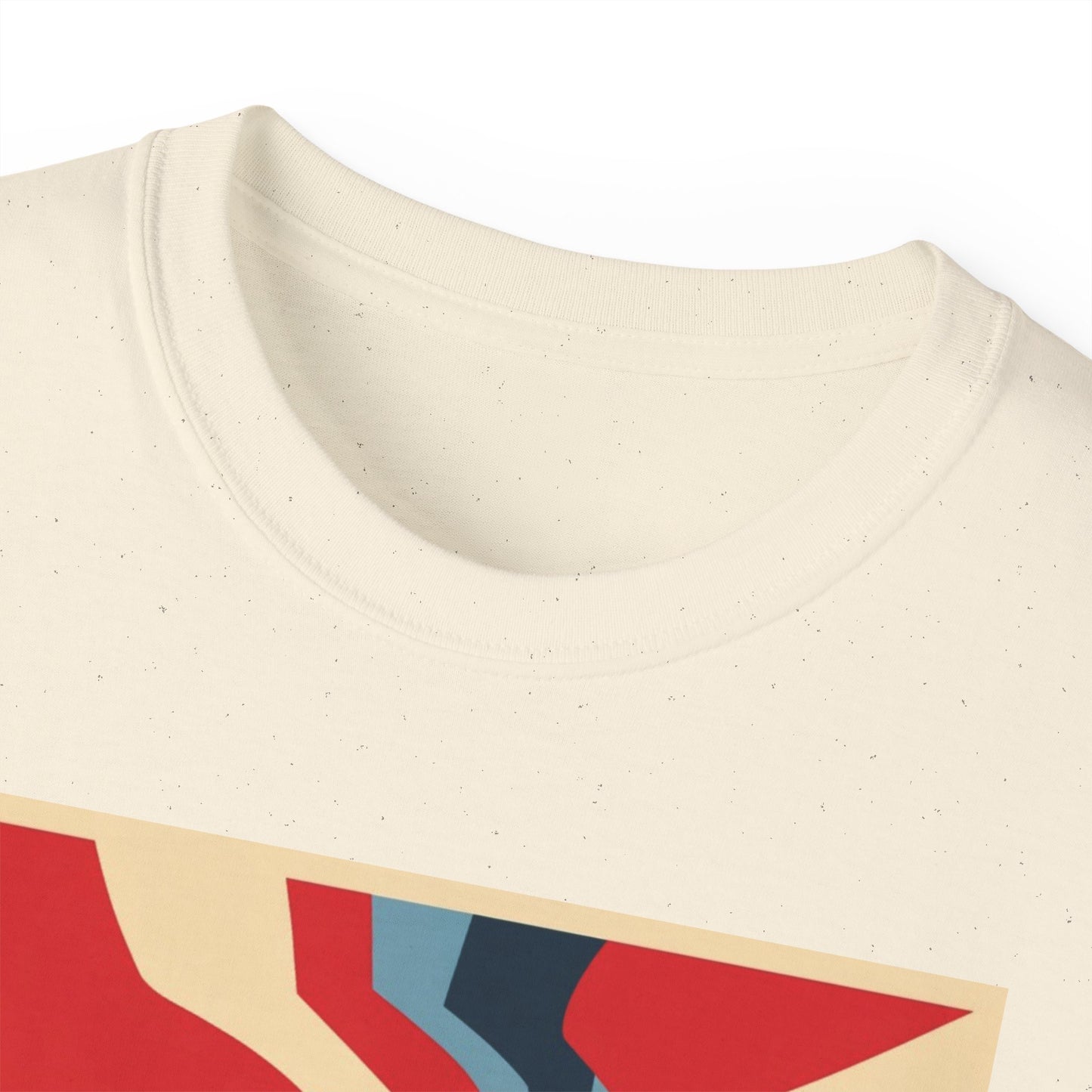 Norman Whiteside Unisex Ultra Cotton Tee
