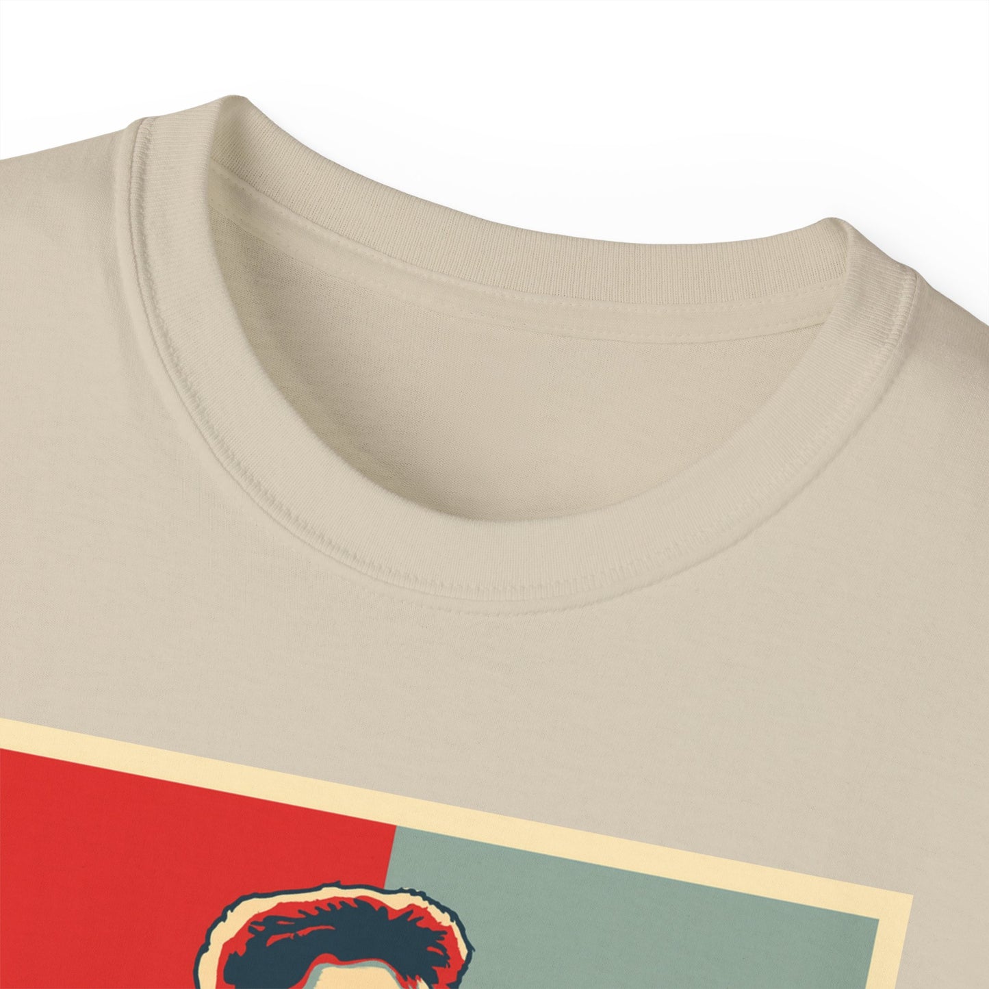 James Forrest Hope T-Shirt