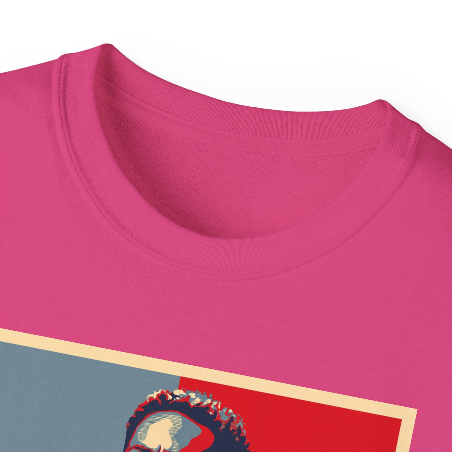 Matheus Cunha Hope T-Shirt